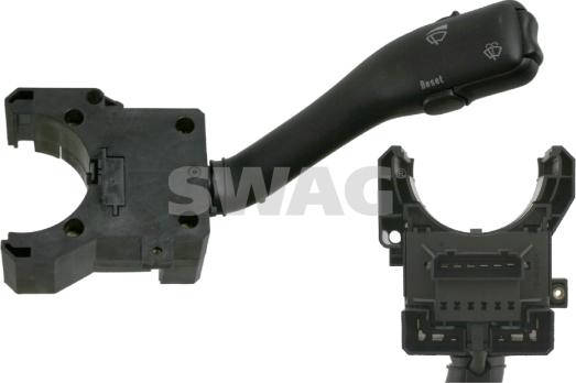 Swag 30 92 1592 - Steering Column Switch www.parts5.com
