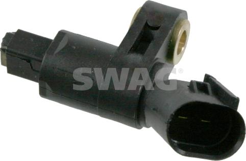 Swag 30 92 1584 - Sensor, wheel speed www.parts5.com