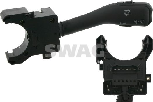 Swag 30 92 1784 - Steering Column Switch www.parts5.com