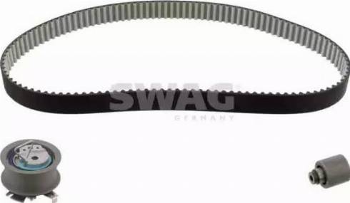 Swag 30 92 1724 - Timing Belt Set www.parts5.com