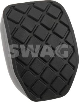 Swag 30 92 8636 - Brake Pedal Pad www.parts5.com