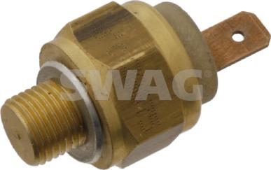 Swag 30 92 8675 - Temperature Switch, radiator / air conditioner fan www.parts5.com