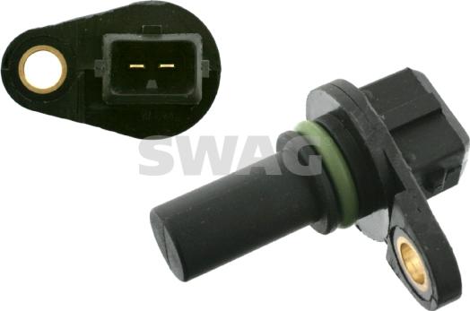 Swag 30 92 7500 - Sensor, crankshaft pulse www.parts5.com