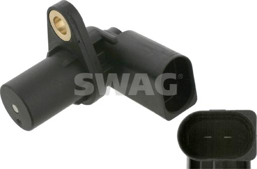 Swag 30 92 7202 - Sensor, crankshaft pulse www.parts5.com