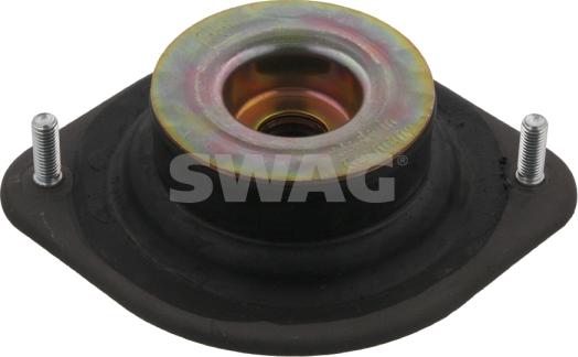 Swag 30 54 0015 - Top Strut Mounting www.parts5.com