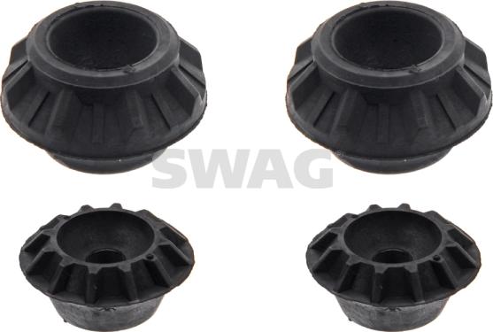 Swag 30 55 0013 - Top Strut Mounting www.parts5.com