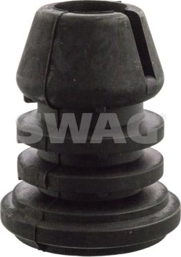 Swag 30 56 0004 - Rubber Buffer, suspension www.parts5.com