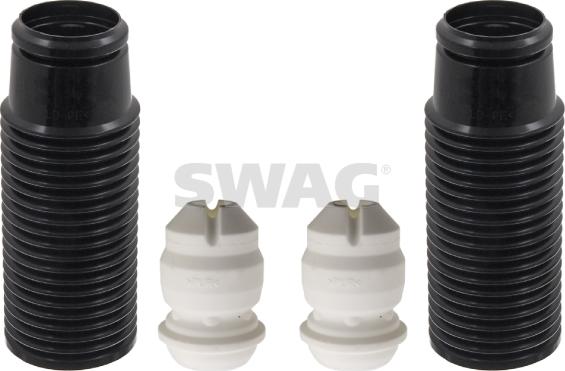 Swag 30 56 0011 - Dust Cover Kit, shock absorber www.parts5.com