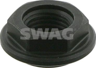 Swag 30 60 0011 - Threaded Sleeve, suspension strut www.parts5.com