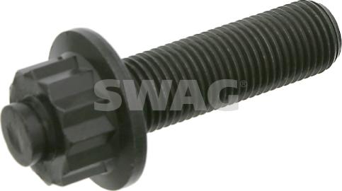 Swag 30 05 0017 - Центрирующий болт, ременный шкив - коленчатый вал www.parts5.com