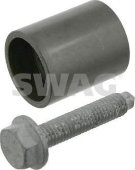 Swag 30 03 0094 - Deflection / Guide Pulley, timing belt www.parts5.com