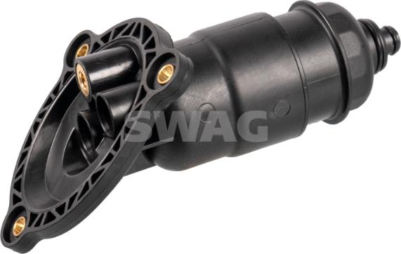Swag 30 10 9626 - Hydraulic Filter, automatic transmission www.parts5.com