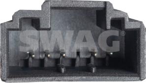 Swag 30 10 9321 - Control, blending flap www.parts5.com