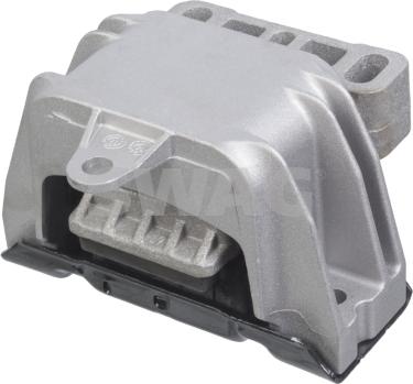 Swag 30 10 4444 - Mounting, automatic transmission www.parts5.com
