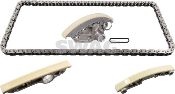 Swag 30 10 4145 - Timing Chain Kit www.parts5.com