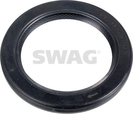 Swag 30 10 6943 - Shaft Seal, automatic transmission www.parts5.com