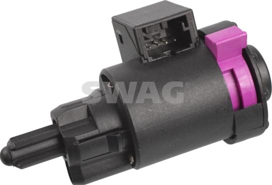 Swag 30 10 6546 - Brake Light Switch www.parts5.com