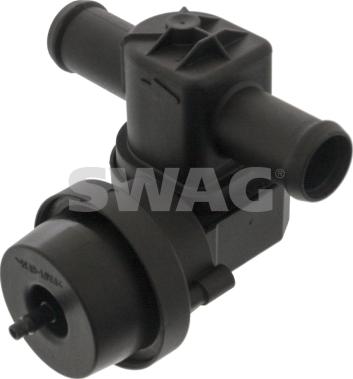 Swag 30 10 0457 - Регулиращ клапан за охладителната течност www.parts5.com