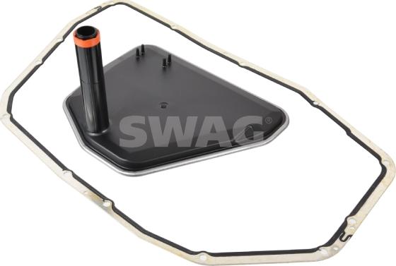 Swag 30 10 0266 - Hydraulic Filter, automatic transmission www.parts5.com