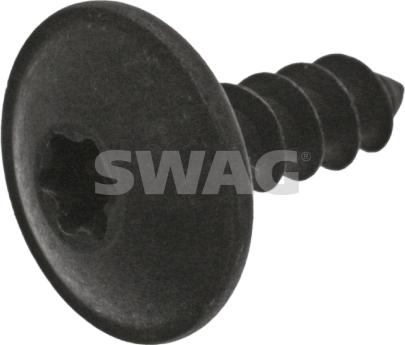 Swag 30 10 1436 - Engine Guard / Skid Plate www.parts5.com