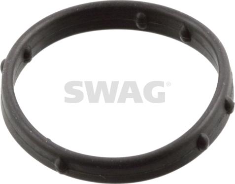 Swag 30 10 1006 - Gasket, cylinder head cover www.parts5.com