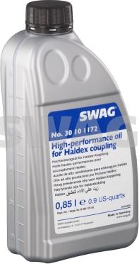 Swag 30 10 1172 - Huile pour engrenage d'essieux www.parts5.com