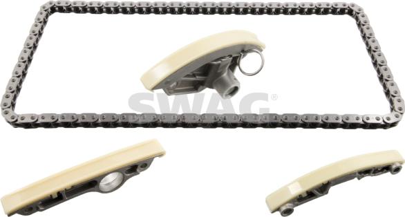Swag 30 10 1880 - Timing Chain Kit www.parts5.com
