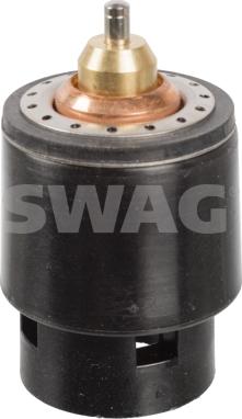 Swag 30 10 8185 - Thermostat, coolant www.parts5.com