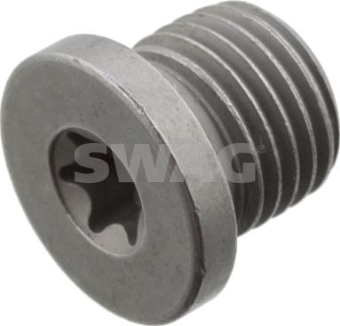 Swag 30 10 3328 - Sealing Plug, oil sump www.parts5.com