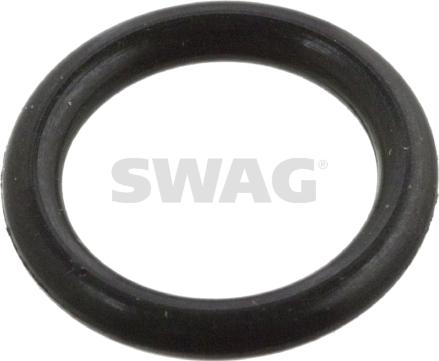 Swag 30 10 3784 - Gasket, steering gear www.parts5.com