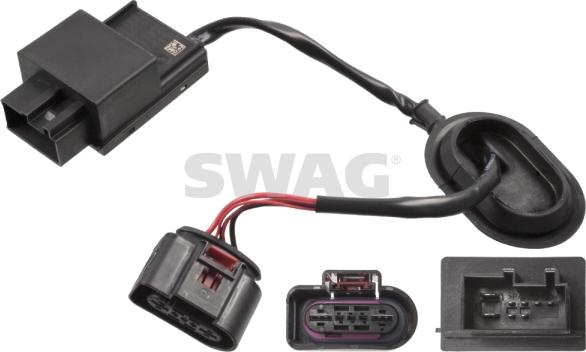 Swag 30 10 2488 - Control Unit, fuel pump www.parts5.com
