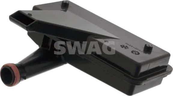 Swag 30 10 2142 - Hydraulic Filter, automatic transmission www.parts5.com