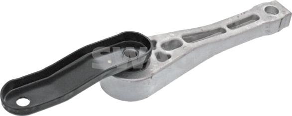 Swag 30 10 2355 - Holder, engine mounting www.parts5.com