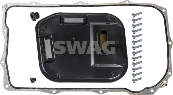 Swag 30 10 7406 - Hydraulic Filter, automatic transmission www.parts5.com