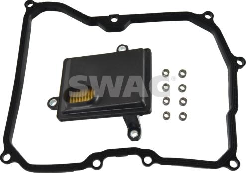 Swag 30 10 7013 - Hydraulic Filter, automatic transmission www.parts5.com