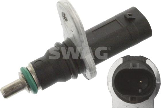 Swag 30 10 7210 - Sensor, coolant temperature www.parts5.com