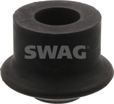 Swag 30 13 0055 - Rubber Buffer, engine mounting www.parts5.com