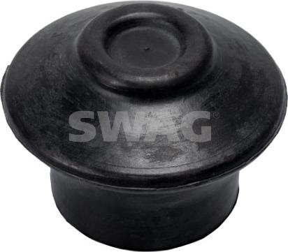 Swag 30 13 0057 - Rubber Buffer, engine mounting www.parts5.com