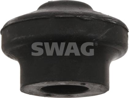 Swag 30 13 0062 - Отбойник, подвеска двигателя www.parts5.com