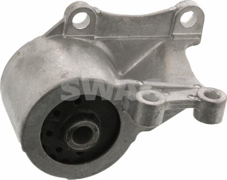 Swag 30 13 0067 - Holder, engine mounting www.parts5.com