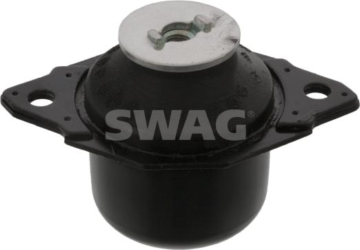 Swag 30 13 0004 - Holder, engine mounting www.parts5.com