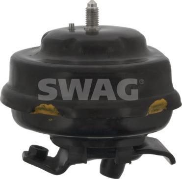 Swag 30 13 0002 - Holder, engine mounting www.parts5.com
