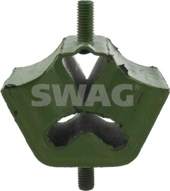 Swag 30 13 0019 - Подушка, опора, подвеска двигателя www.parts5.com