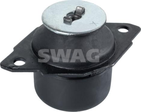 Swag 30 13 0011 - Подушка, опора, подвеска двигателя www.parts5.com