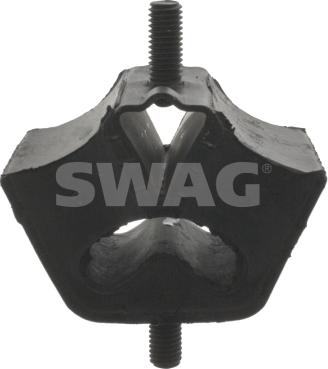 Swag 30 13 0012 - Holder, engine mounting www.parts5.com