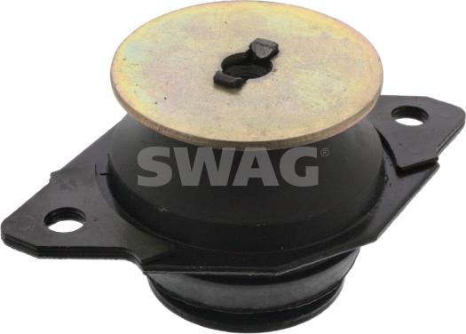 Swag 30 13 0085 - Holder, engine mounting www.parts5.com