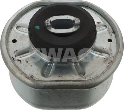 Swag 30 13 0025 - Holder, engine mounting www.parts5.com