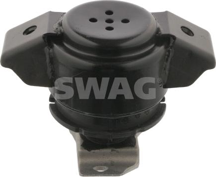 Swag 30 13 0023 - Lagerung, Motor www.parts5.com