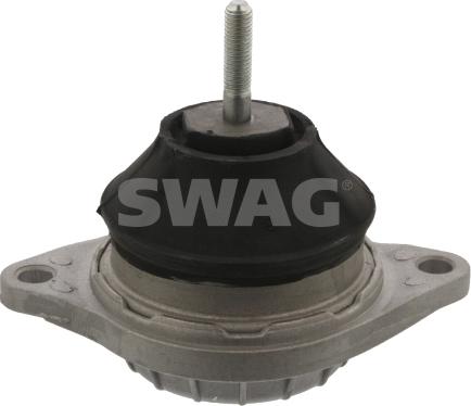 Swag 30 13 0022 - Lagerung, Motor www.parts5.com