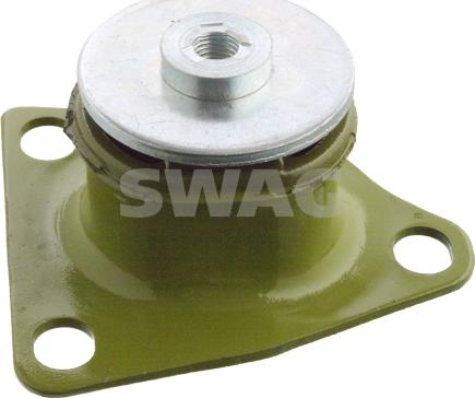 Swag 30 13 0076 - Mounting, axle beam www.parts5.com